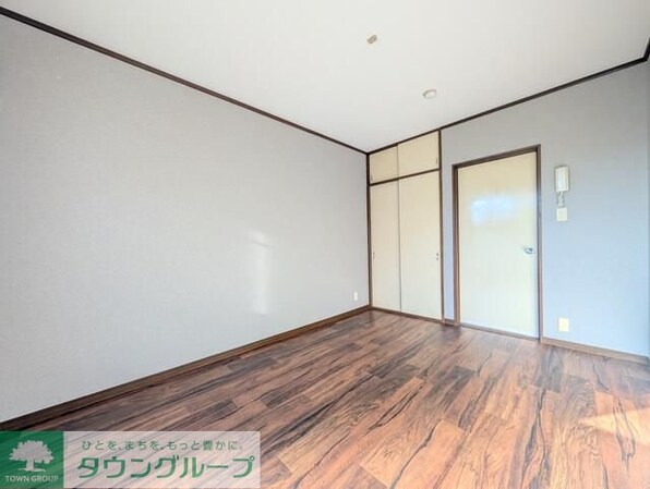 グリーンヒル西村の物件内観写真